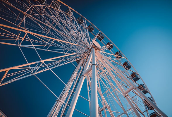Skywheel