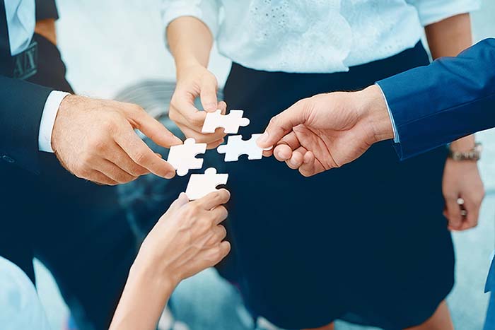 Careers. Photo: Shutterstock